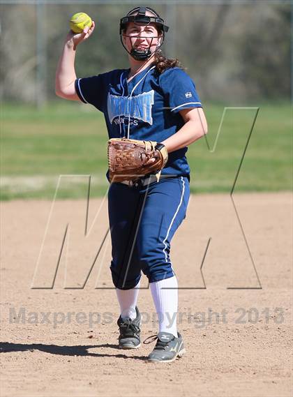 Thumbnail 1 in Monterey Trail vs. Oakmont (Victory Pre-Season T.O.C.) photogallery.