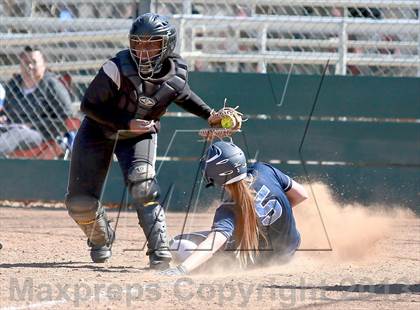 Thumbnail 1 in Monterey Trail vs. Oakmont (Victory Pre-Season T.O.C.) photogallery.