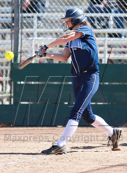 Thumbnail 3 in Monterey Trail vs. Oakmont (Victory Pre-Season T.O.C.) photogallery.
