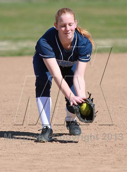 Thumbnail 2 in Monterey Trail vs. Oakmont (Victory Pre-Season T.O.C.) photogallery.