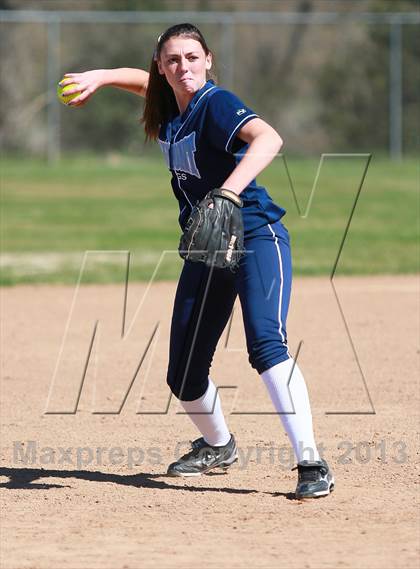 Thumbnail 1 in Monterey Trail vs. Oakmont (Victory Pre-Season T.O.C.) photogallery.