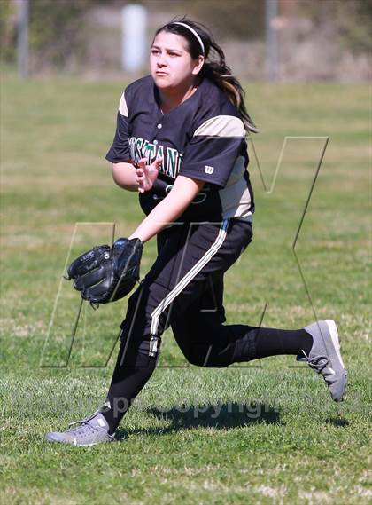Thumbnail 3 in Monterey Trail vs. Oakmont (Victory Pre-Season T.O.C.) photogallery.