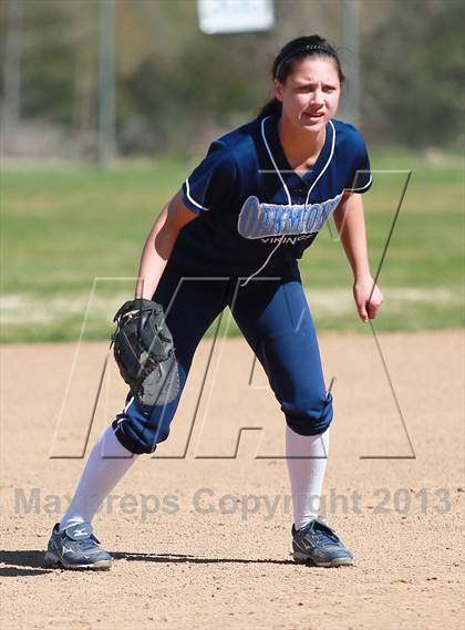 Thumbnail 2 in Monterey Trail vs. Oakmont (Victory Pre-Season T.O.C.) photogallery.
