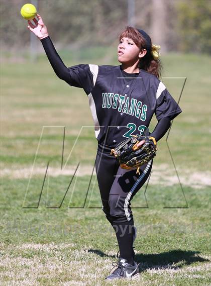 Thumbnail 1 in Monterey Trail vs. Oakmont (Victory Pre-Season T.O.C.) photogallery.