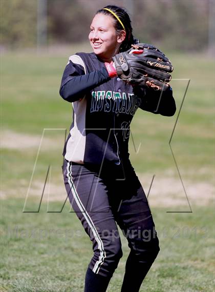 Thumbnail 3 in Monterey Trail vs. Oakmont (Victory Pre-Season T.O.C.) photogallery.