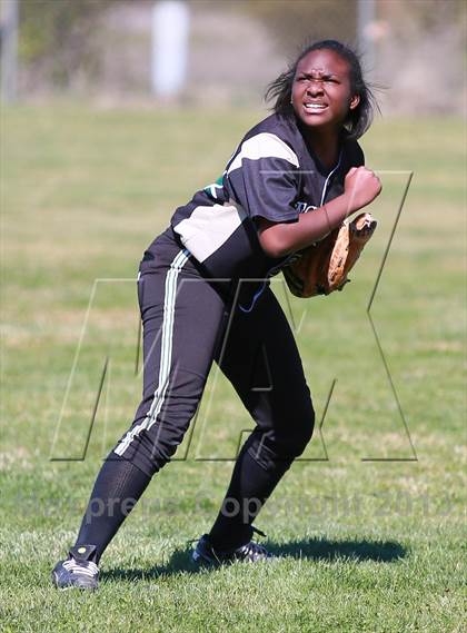 Thumbnail 1 in Monterey Trail vs. Oakmont (Victory Pre-Season T.O.C.) photogallery.