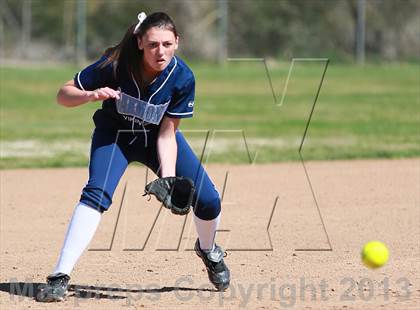 Thumbnail 3 in Monterey Trail vs. Oakmont (Victory Pre-Season T.O.C.) photogallery.