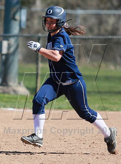 Thumbnail 1 in Monterey Trail vs. Oakmont (Victory Pre-Season T.O.C.) photogallery.