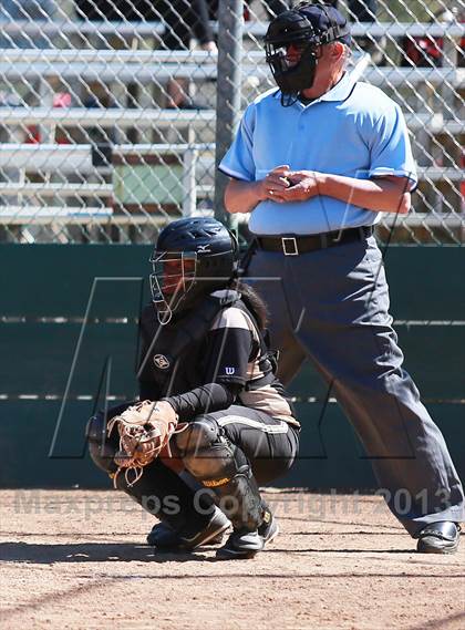Thumbnail 1 in Monterey Trail vs. Oakmont (Victory Pre-Season T.O.C.) photogallery.
