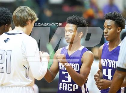 Thumbnail 2 in Oxford Preparatory @ Granville Central photogallery.