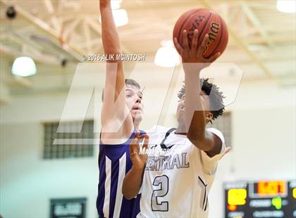 Thumbnail 3 in Oxford Preparatory @ Granville Central photogallery.