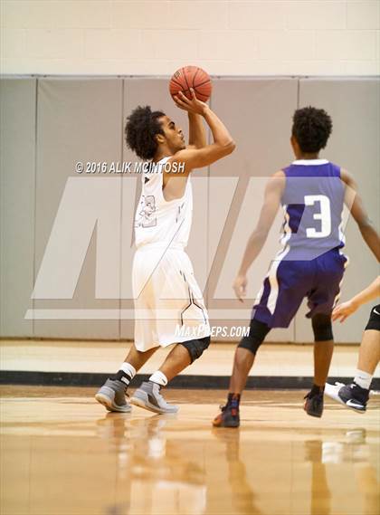 Thumbnail 2 in Oxford Preparatory @ Granville Central photogallery.