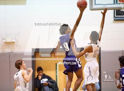Thumbnail 3 in Oxford Preparatory @ Granville Central photogallery.