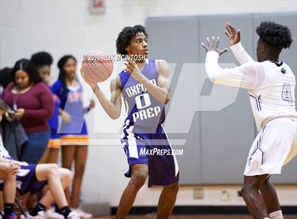 Thumbnail 2 in Oxford Preparatory @ Granville Central photogallery.