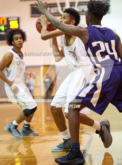 Thumbnail 3 in Oxford Preparatory @ Granville Central photogallery.