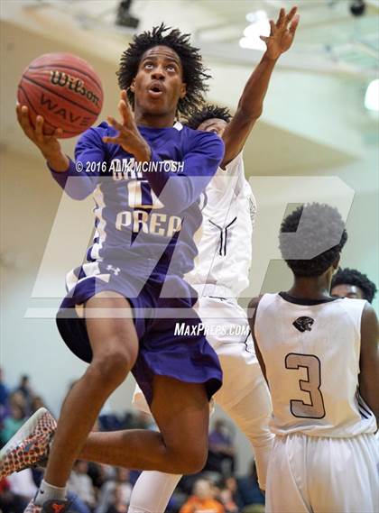 Thumbnail 1 in Oxford Preparatory @ Granville Central photogallery.