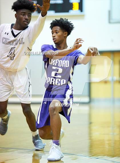 Thumbnail 1 in Oxford Preparatory @ Granville Central photogallery.