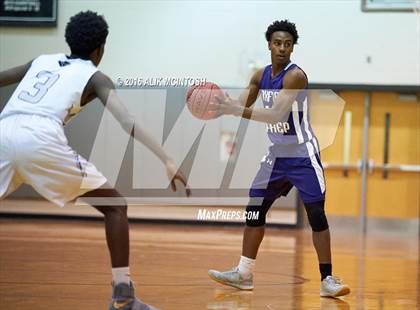 Thumbnail 3 in Oxford Preparatory @ Granville Central photogallery.