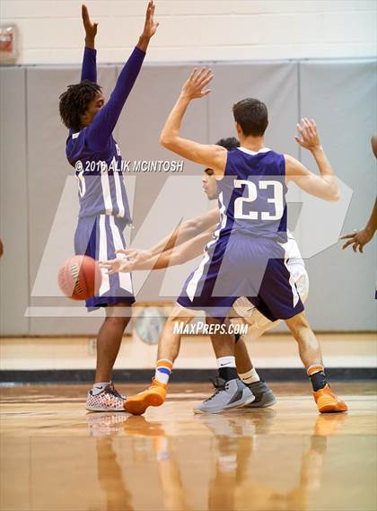 Thumbnail 2 in Oxford Preparatory @ Granville Central photogallery.
