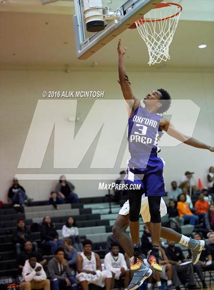 Thumbnail 2 in Oxford Preparatory @ Granville Central photogallery.