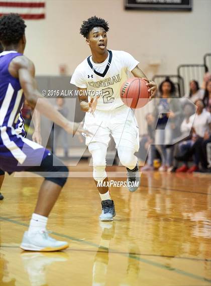 Thumbnail 1 in Oxford Preparatory @ Granville Central photogallery.