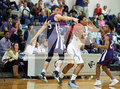 Thumbnail 3 in Oxford Preparatory @ Granville Central photogallery.