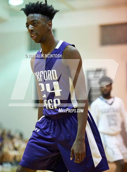Thumbnail 2 in Oxford Preparatory @ Granville Central photogallery.