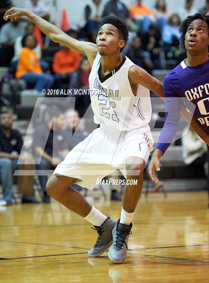 Thumbnail 3 in Oxford Preparatory @ Granville Central photogallery.