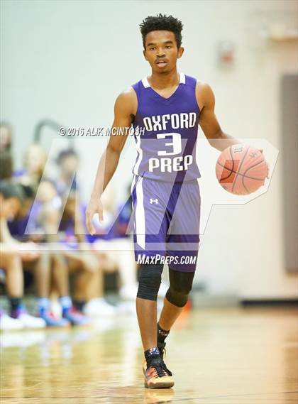 Thumbnail 2 in Oxford Preparatory @ Granville Central photogallery.