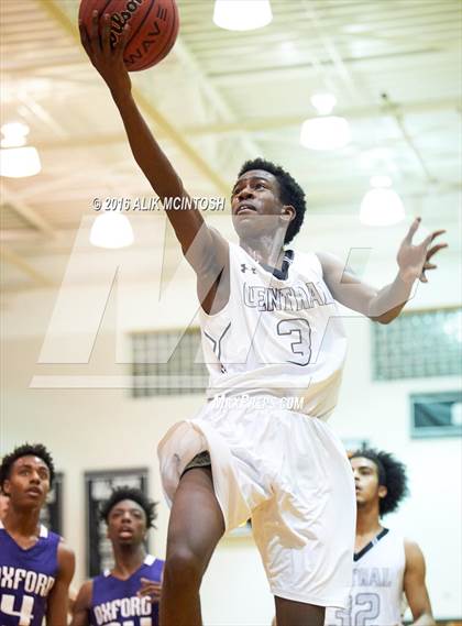 Thumbnail 2 in Oxford Preparatory @ Granville Central photogallery.