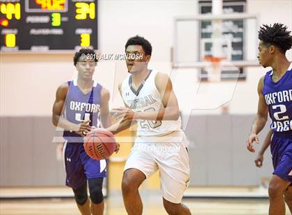 Thumbnail 3 in Oxford Preparatory @ Granville Central photogallery.