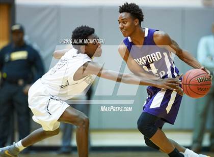 Thumbnail 3 in Oxford Preparatory @ Granville Central photogallery.