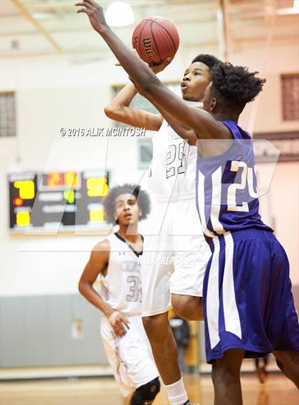Thumbnail 1 in Oxford Preparatory @ Granville Central photogallery.