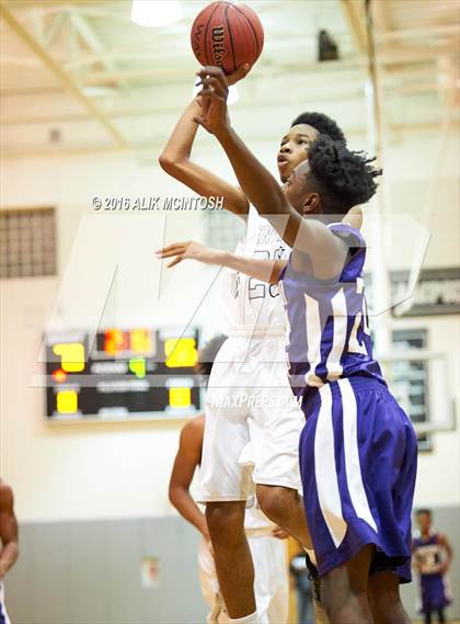 Thumbnail 2 in Oxford Preparatory @ Granville Central photogallery.