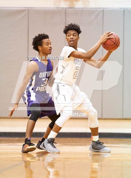 Thumbnail 1 in Oxford Preparatory @ Granville Central photogallery.