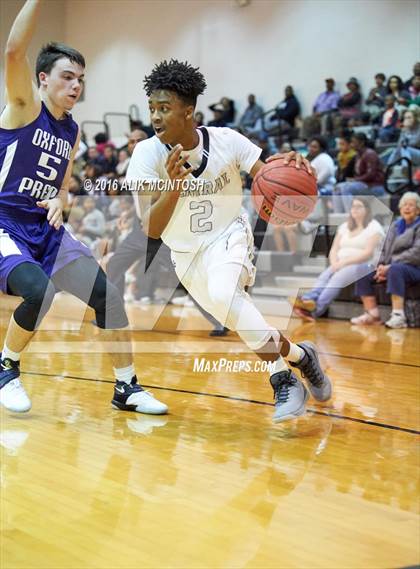 Thumbnail 1 in Oxford Preparatory @ Granville Central photogallery.