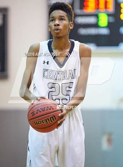 Thumbnail 3 in Oxford Preparatory @ Granville Central photogallery.