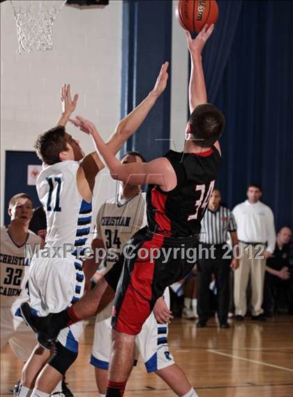Thumbnail 1 in Cocke County @ Christian Academy of Knoxville photogallery.