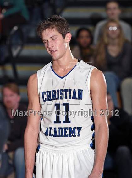 Thumbnail 2 in Cocke County @ Christian Academy of Knoxville photogallery.