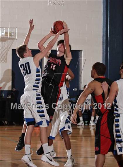 Thumbnail 2 in Cocke County @ Christian Academy of Knoxville photogallery.
