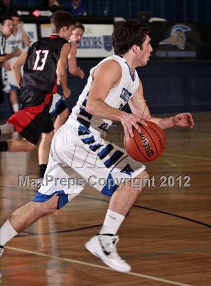 Thumbnail 3 in Cocke County @ Christian Academy of Knoxville photogallery.
