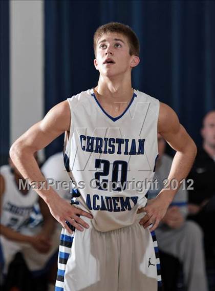 Thumbnail 2 in Cocke County @ Christian Academy of Knoxville photogallery.