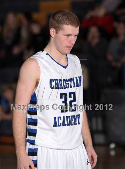 Thumbnail 1 in Cocke County @ Christian Academy of Knoxville photogallery.