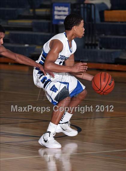 Thumbnail 3 in Cocke County @ Christian Academy of Knoxville photogallery.