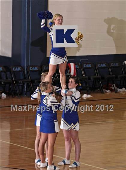 Thumbnail 3 in Cocke County @ Christian Academy of Knoxville photogallery.