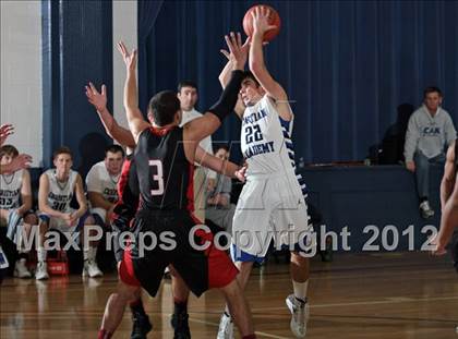 Thumbnail 3 in Cocke County @ Christian Academy of Knoxville photogallery.