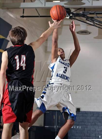 Thumbnail 1 in Cocke County @ Christian Academy of Knoxville photogallery.