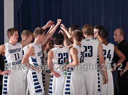 Thumbnail 1 in Cocke County @ Christian Academy of Knoxville photogallery.