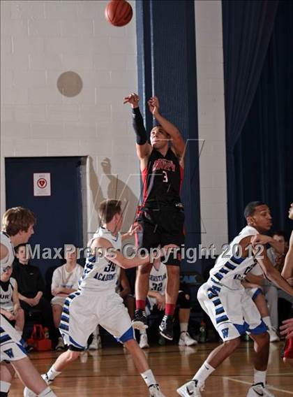 Thumbnail 2 in Cocke County @ Christian Academy of Knoxville photogallery.