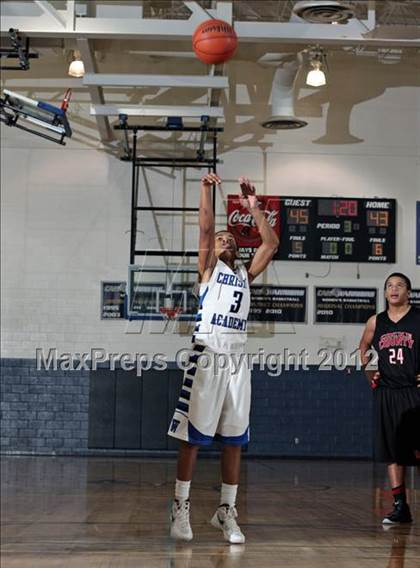 Thumbnail 2 in Cocke County @ Christian Academy of Knoxville photogallery.